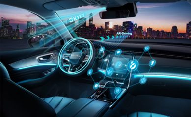 上汽乘用車榮獲2021世界智能制造大會(huì)“智能制造標(biāo)桿企業(yè)”軟件開發(fā)榮譽(yù)